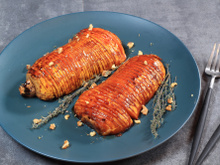 Cette façon de préparer la courge butternut est sublime