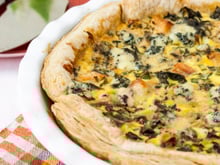 Redécouvrez l'oseille en 5 recettes