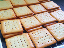 Pâte sablée rapide facile et à tomber