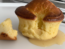 Moelleux de Cendrillon