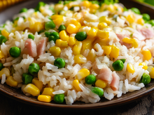 Salade de riz : 10 idées pour qu'elle ne soit plus jamais ennuyeuse