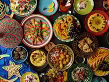 Nos 10 recettes pas chères pour le Ramadan