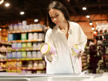 On a classé nos glaces préférées au supermarché de la plus à la moins calorique !