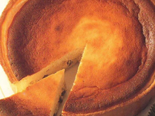 Tarte au fromage blanc, simple comme en Alsace