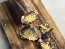 Chocolate Covered Pringles : on a osé tester la recette virale du moment (et voici le verdict)