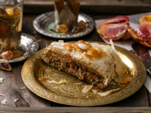 Préparez les vrais plats de Game of Thrones