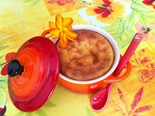 Gâteau de courgettes facile et rapide