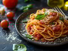 Ce chef italien nous partage ses astuces pour réussir à la perfection les pâtes à la sauce tomate