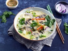 Votre menu healthy de la semaine du 29 novembre au 03 décembre par 750green