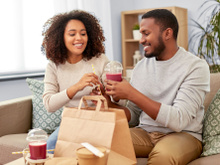 La classement est tombé : voici les plats à emporter les plus demandés par les Français !