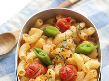 L'édito de Pascale Weeks : Cuisiner en solo