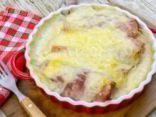 Comment faire des endives au jambon ?