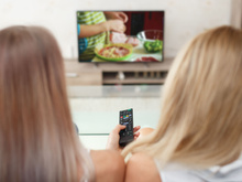 Pourquoi on aime tant regarder des émissions de cuisine ?