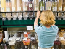 Ces 5 ingrédients du quotidien que l'on peut facilement acheter en vrac