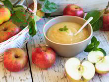 Compotes au rayon frais ou à température ambiante : qu’est-ce que ça change vraiment ?