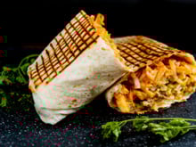 French Tacos : une enquête se penche sur son apport calorique, le résultat est édifiant