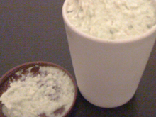 Guacamole économique