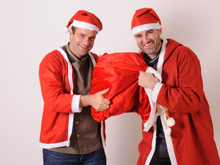 Repas de Noël : top 5 des convives cauchemardesques