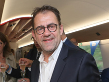 « J’avais tellement pas envie » : Michel Sarran revient sur son recrutement dans le jury de Top Chef