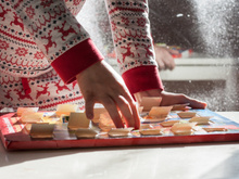 Rappel produit : attention, ce calendrier de l’Avent très populaire de chocolats présente un défaut