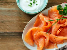 Rappel produit chez Monoprix : ce saumon est contaminé par la Listeria