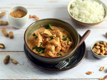 Linguine au thon, poulet au beurre de cacahuètes, tartine gratinée : le menu de la semaine du 10 au 14 janvier