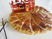 Ma galette des rois
