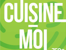 Les podcasts "Cuisine-moi"