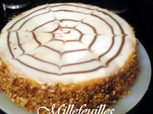 Millefeuilles