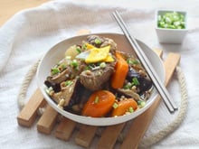 Zoom sur ces 5 spécialités coréennes encore peu connues en France