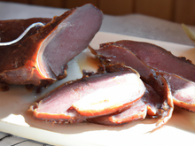 Magret de canard séché traditionnel