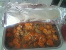 Bœuf à la bière à ma façon