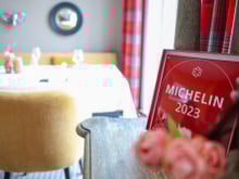 “Une nouvelle page s'écrit ” : ce restaurant étoilé en 2023 d’un ancien candidat de Top Chef va fermer prochainement ses portes