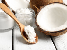 Huile de coco : comment l’utiliser en cuisine ?