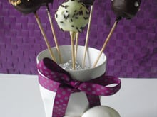 Cakes Pops faciles
