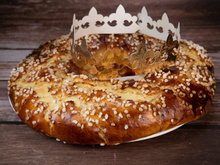 Voici la meilleure brioche des rois à privilégier selon le magazine 60 millions de consommateurs