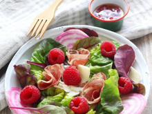 5 entrées d'automne riches en couleurs