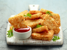 Connaissez-vous les hash browns, ces délicieuses galettes de pommes de terre ?