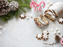 Comment faire un stollen ?