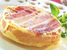 Quiche Tatin