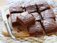 10 Idées de brownies originaux