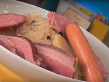 Choucroute
