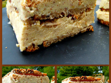 Terrine des amoureux... de fromage !