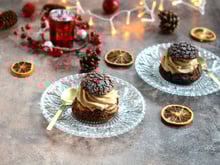 Nouvel An : cette recette de choux au praliné et au chocolat est idéale pour bluffer vos invités au moment du dessert