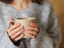 Ce thé japonais au goût chocolaté est une excellente alternative pour remplacer son café du matin