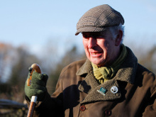 Ce combat avant-gardiste mené par le Roi Charles III dans l’ombre
