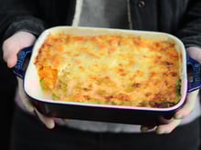 Gratins de courges : 7 recettes fondantes et réconfortantes pour l’automne