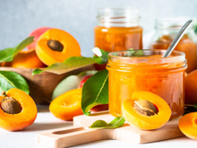 “C’est un délice” : Chef Damien partage sa confiture d’abricot, un intemporel de la saison estivale !