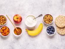 Comment bien choisir son snack à 16 heures ?