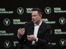 Tesla va ouvrir son premier restaurant en mode diner américain et cinéma drive-in !